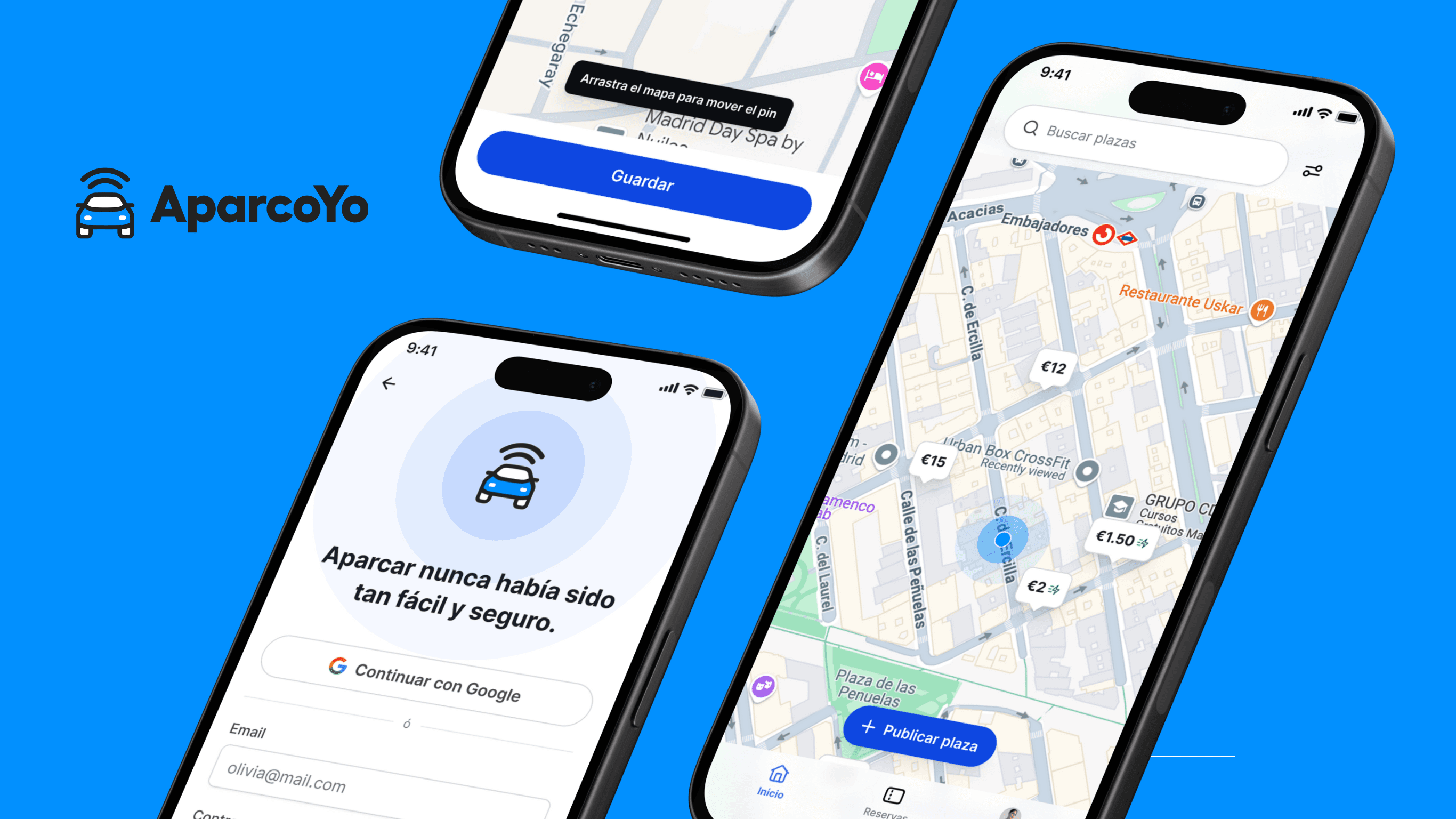 AparcoYo