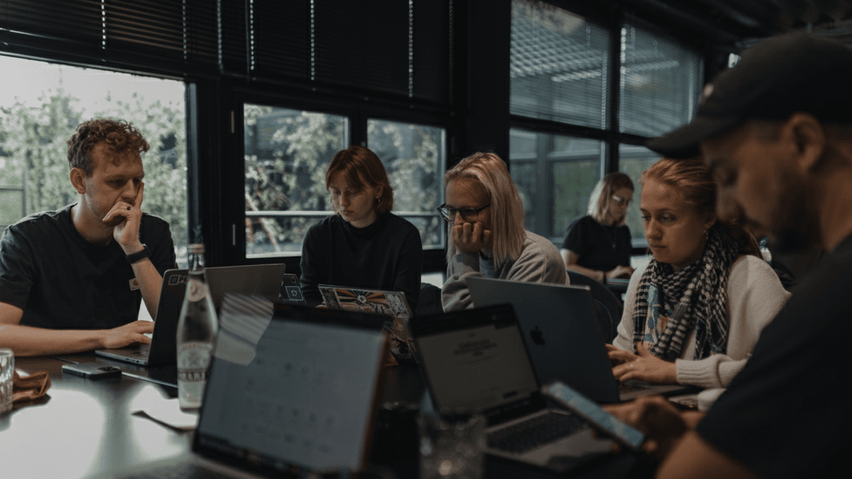 Desarrollo Nearshore: La mejor decisión para tu próximo proyecto tecnológico